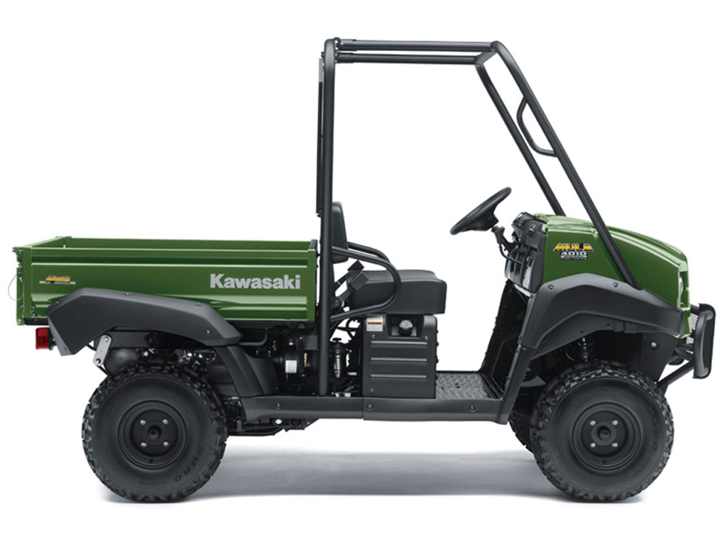 1-MULE 4010 4